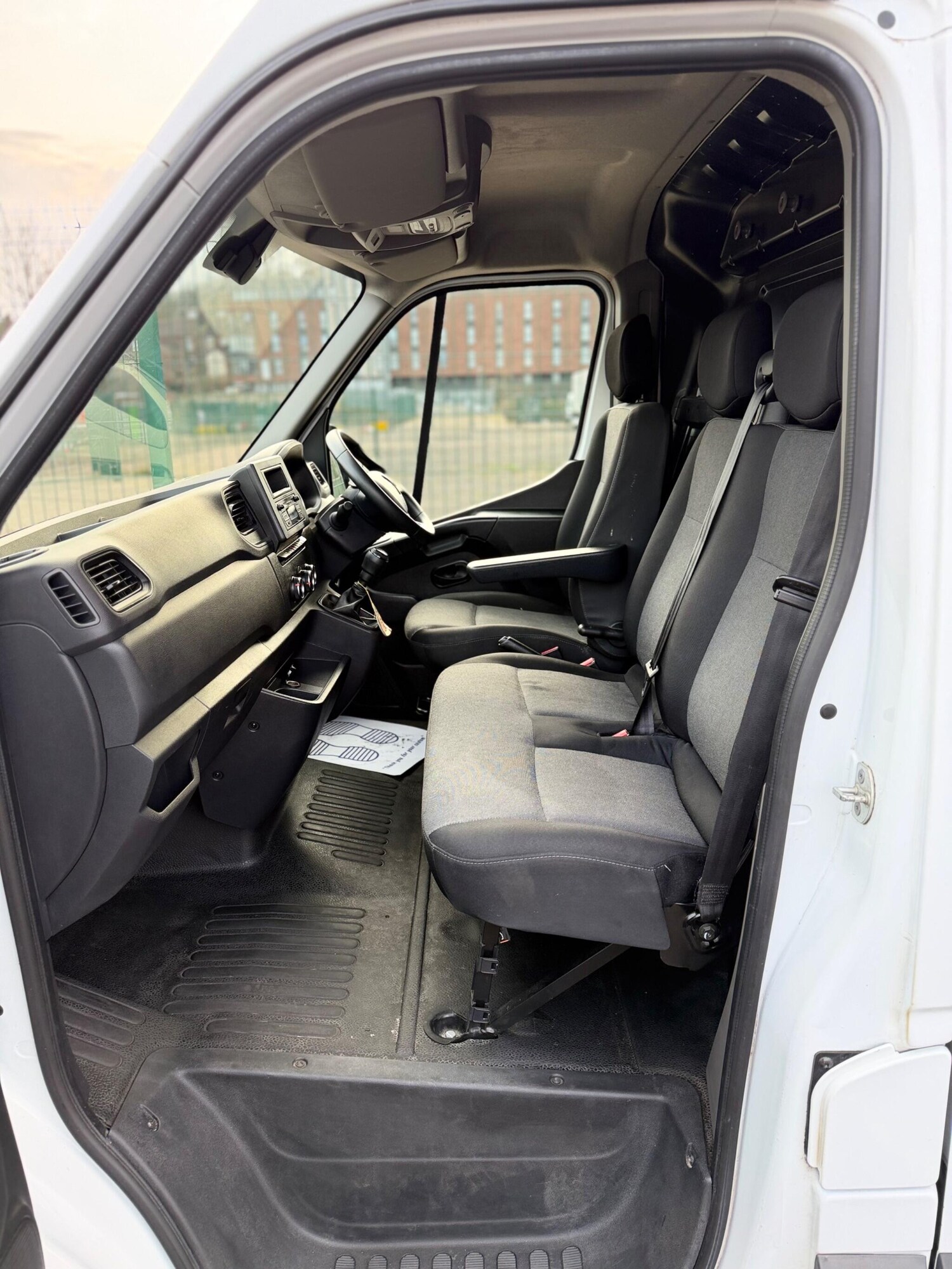 Used Renault Master 2022 for sale - 77769149: Photo 22