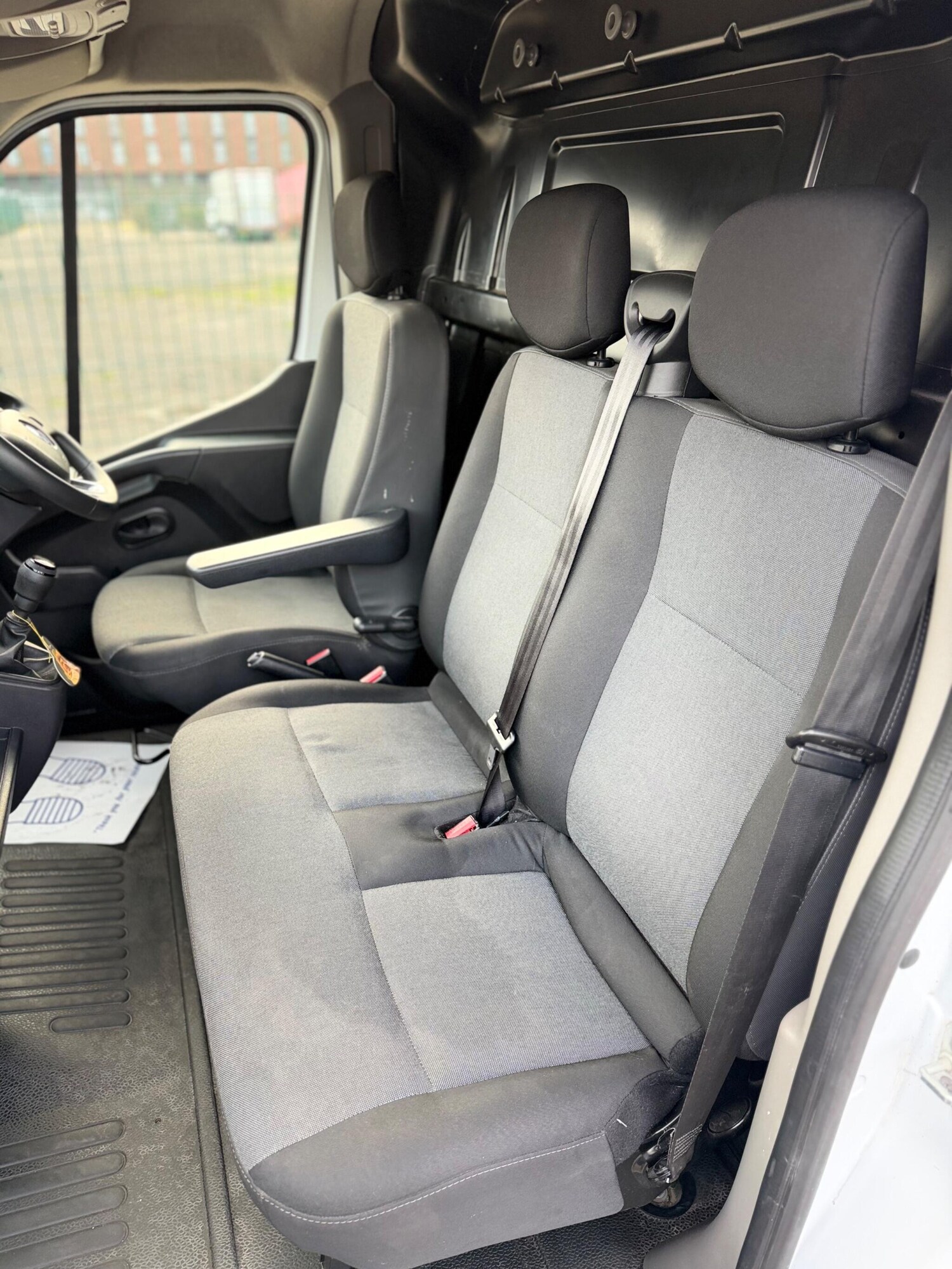 Used Renault Master 2022 for sale - 77769149: Photo 23