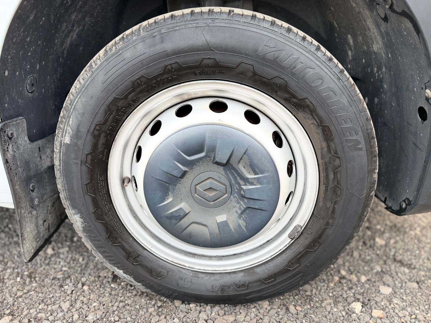 Used Renault Master 2022 for sale - 77769149: Photo 27