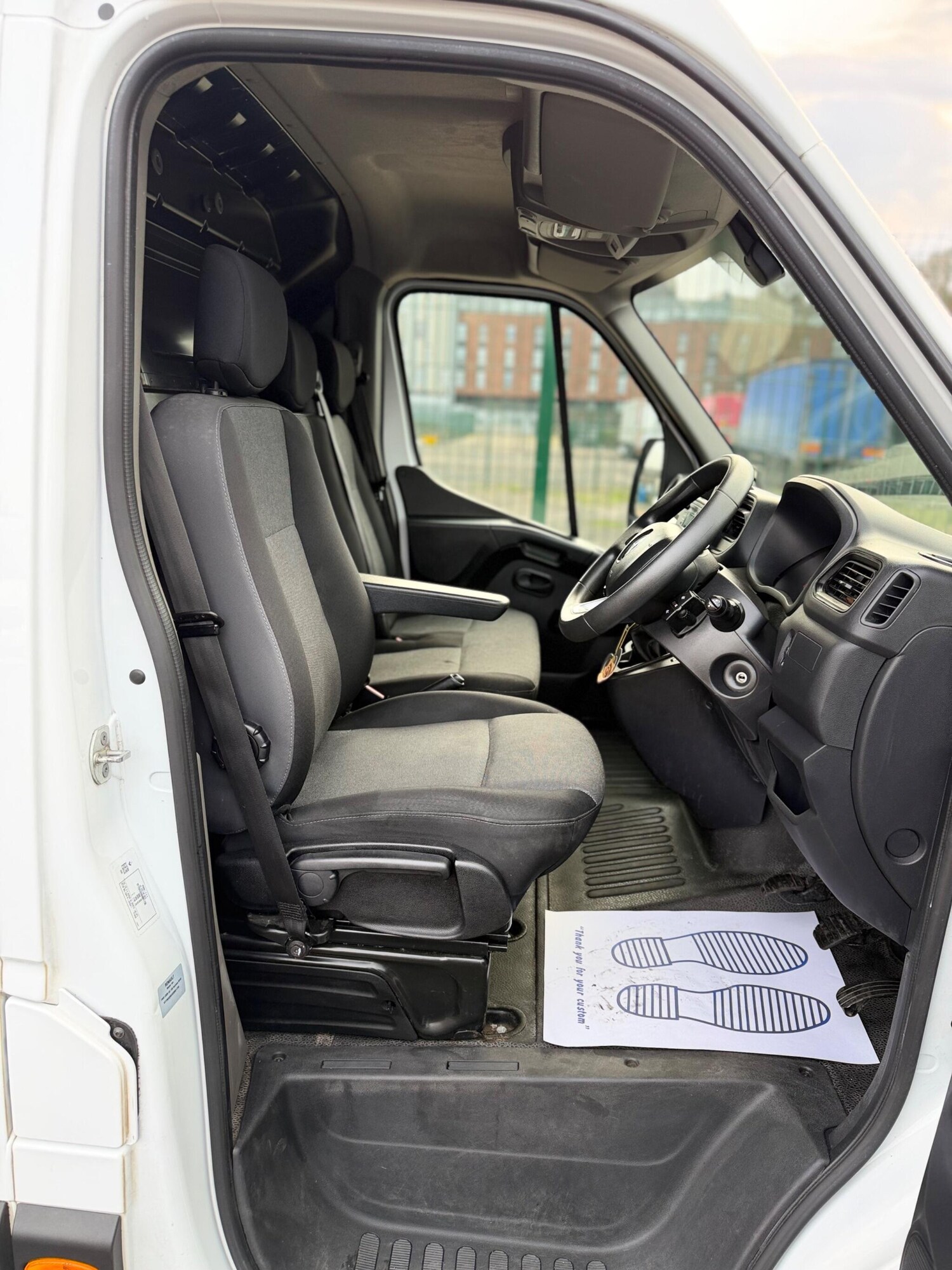 Used Renault Master 2022 for sale - 77769149: Photo 29