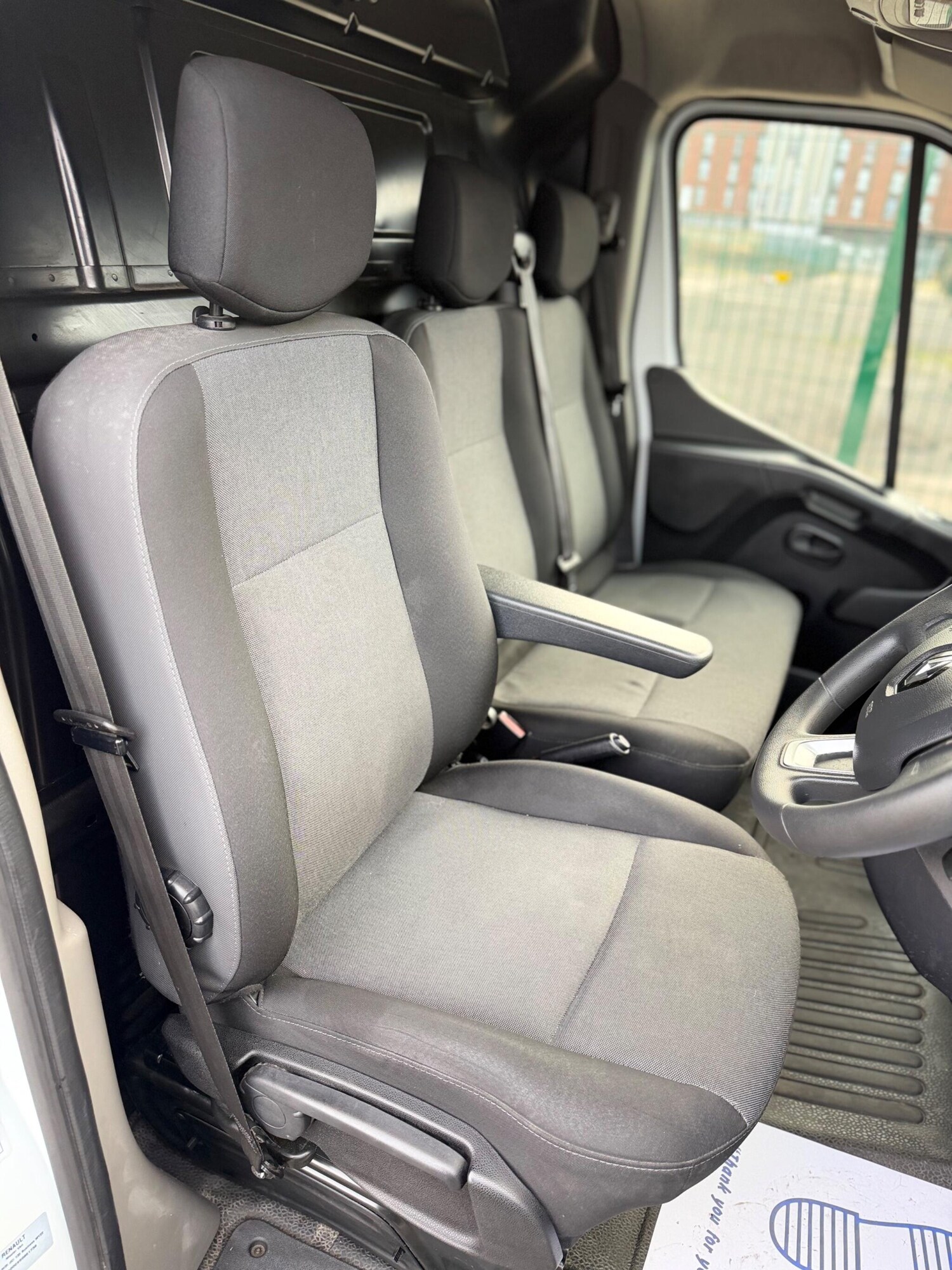 Used Renault Master 2022 for sale - 77769149: Photo 30