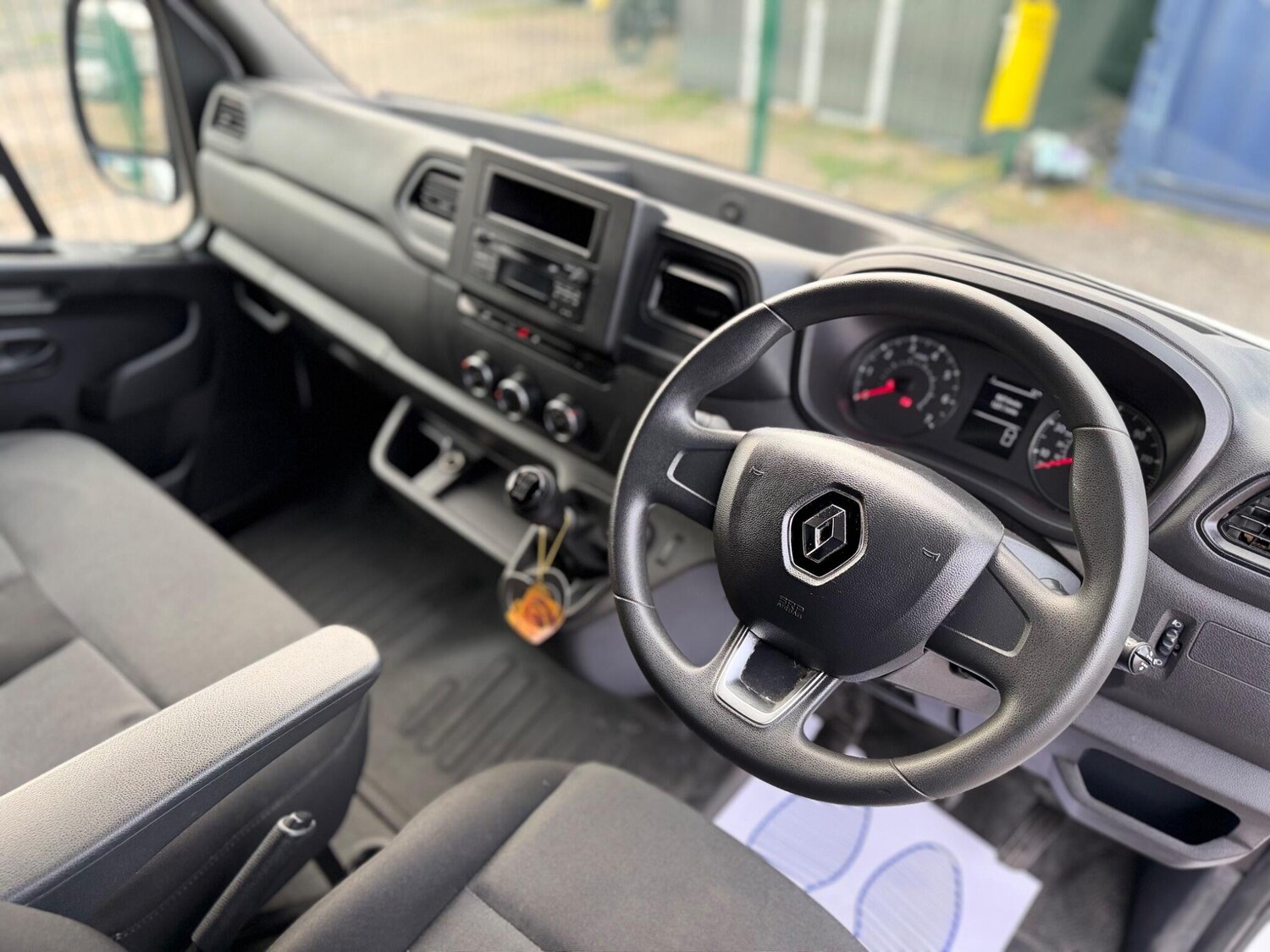 Used Renault Master 2022 for sale - 77769149: Photo 31