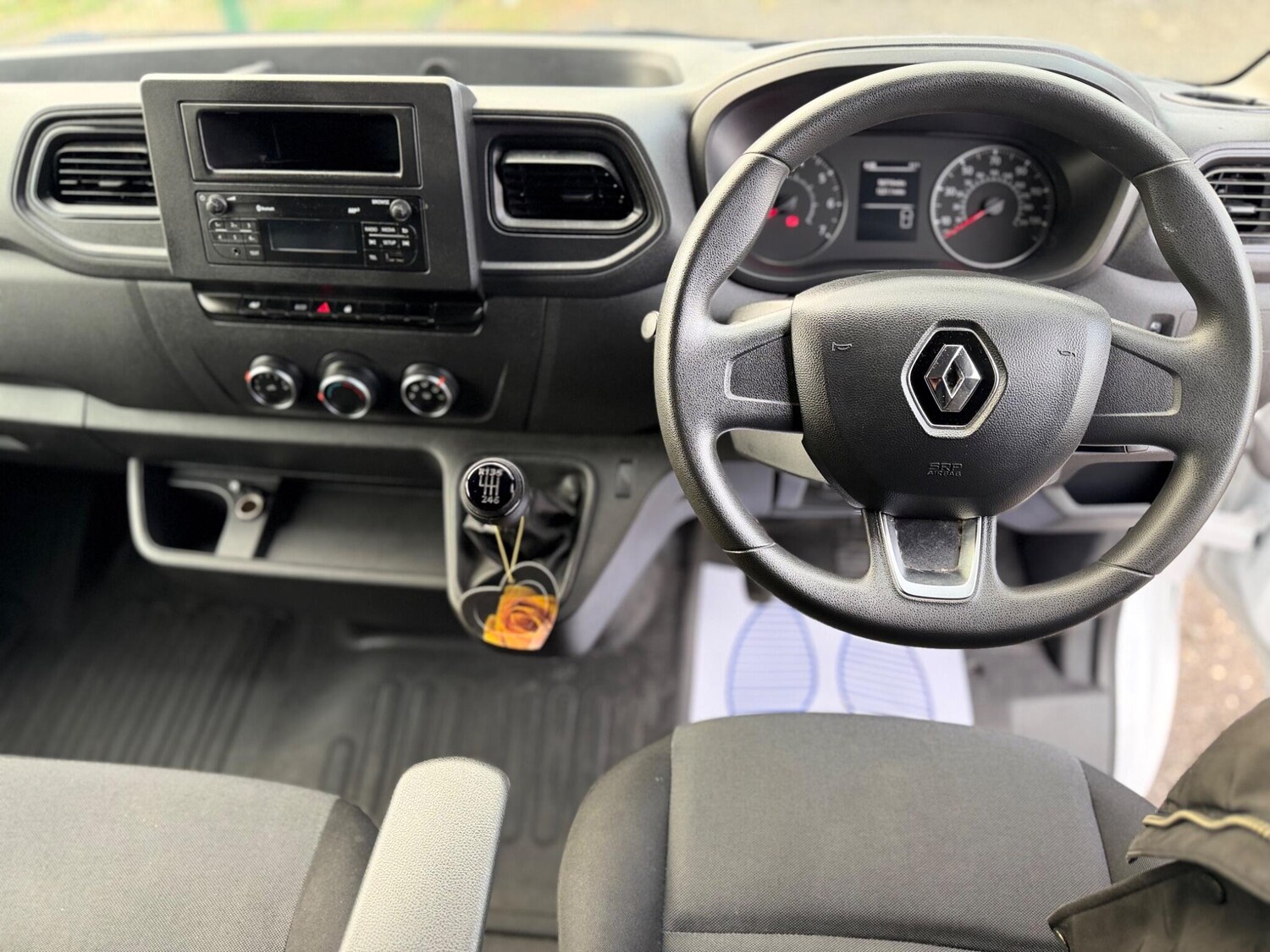 Used Renault Master 2022 for sale - 77769149: Photo 34