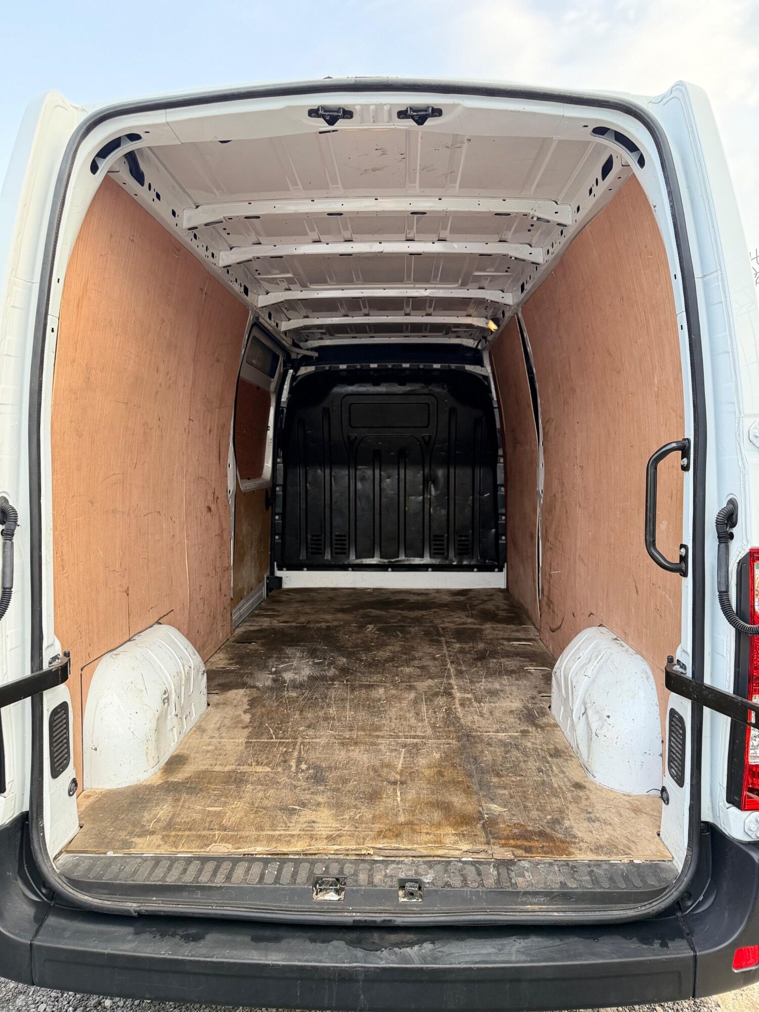 Used Renault Master 2022 for sale - 77769149: Photo 9