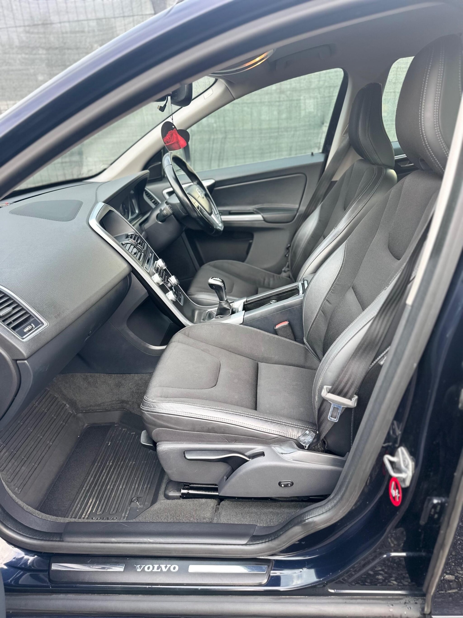 Vehicle 34