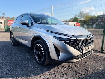 Used Nissan Qashqai 2025 for sale - 78416838: Photo