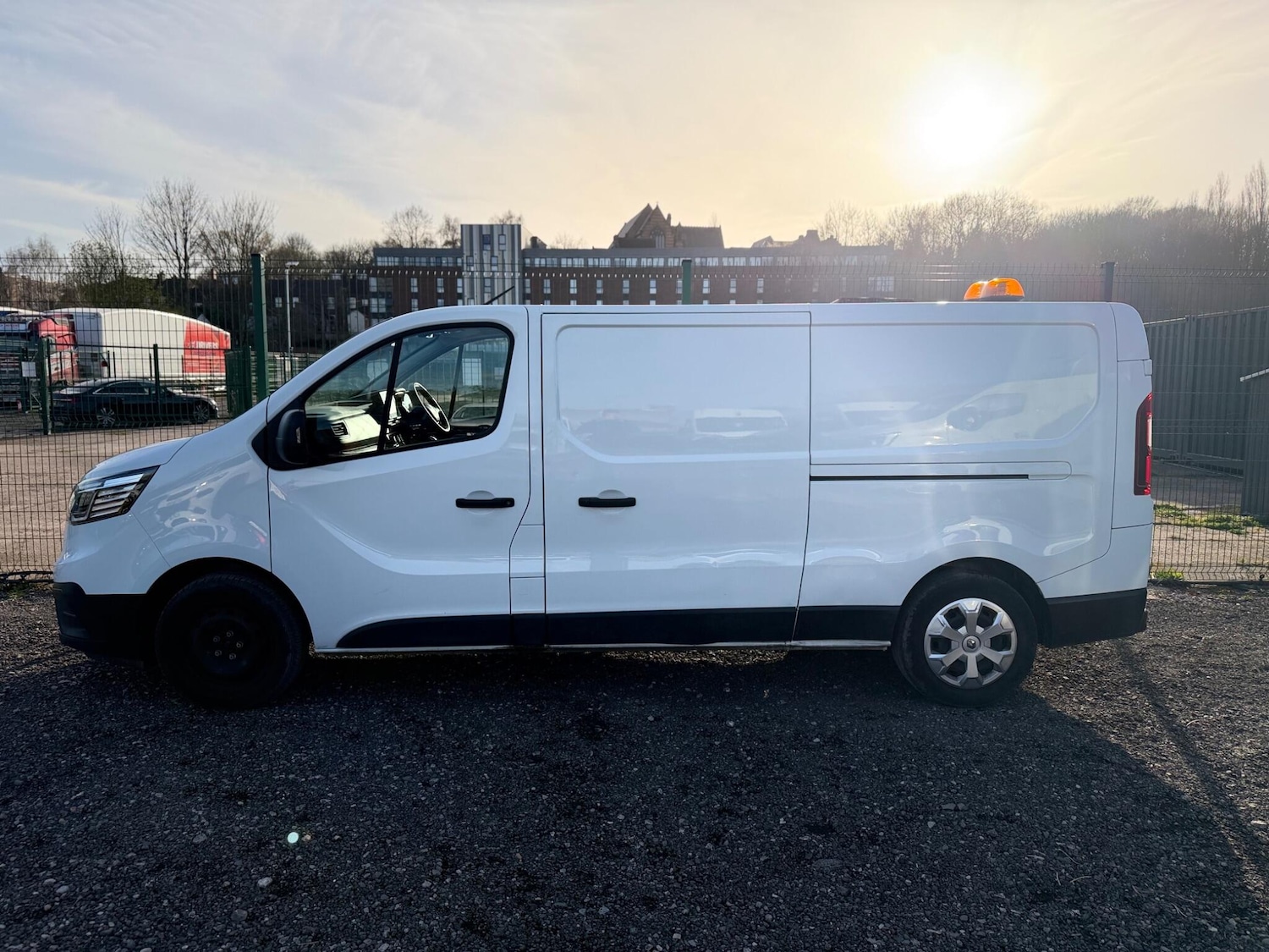 Used Renault Trafic 2022 for sale - 78047626: Photo 13