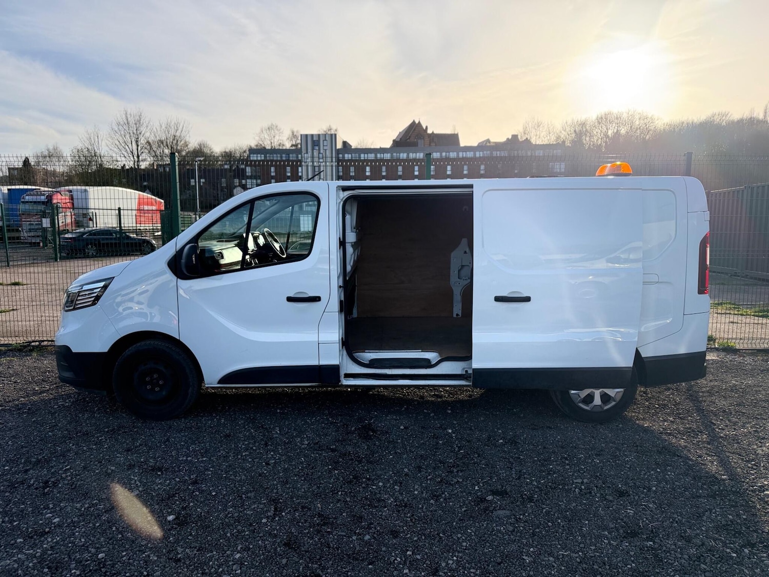 Used Renault Trafic 2022 for sale - 78047626: Photo 14
