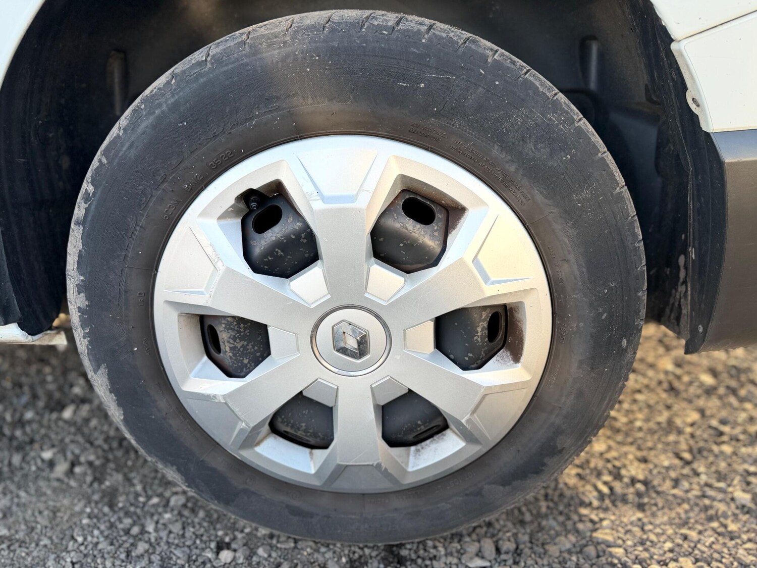 Used Renault Trafic 2022 for sale - 78047626: Photo 18