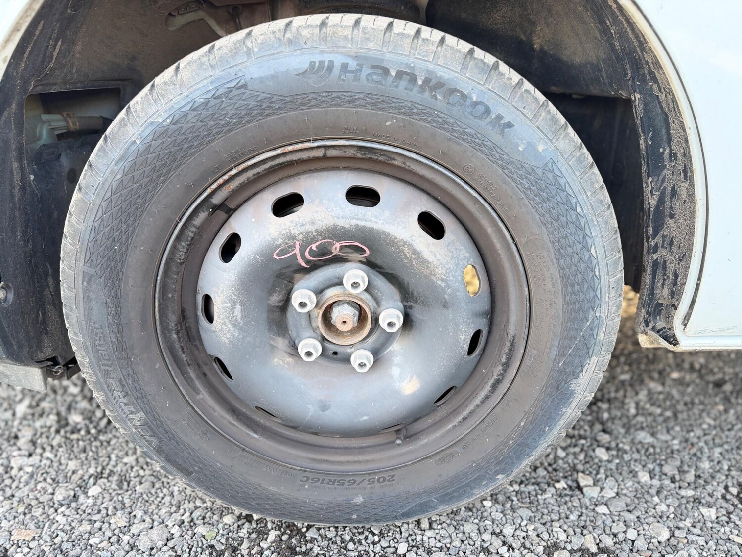 Used Renault Trafic 2022 for sale - 78047626: Photo 19