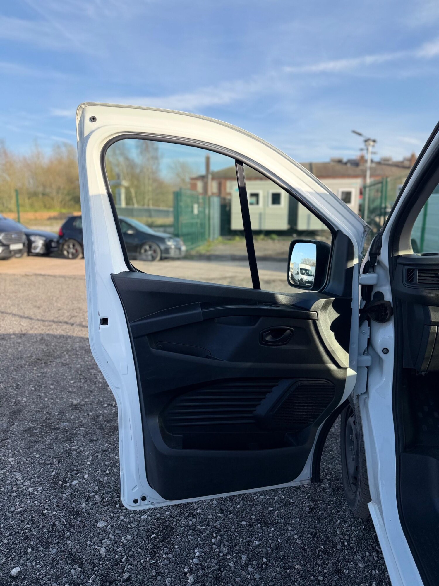 Used Renault Trafic 2022 for sale - 78047626: Photo 20