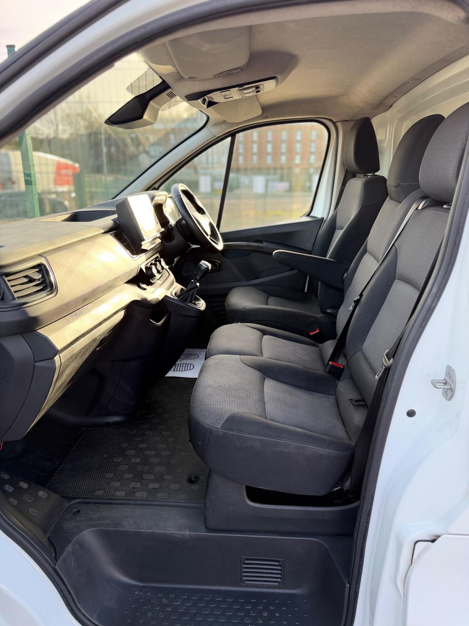 Used Renault Trafic 2022 for sale - 78047626: Photo 21