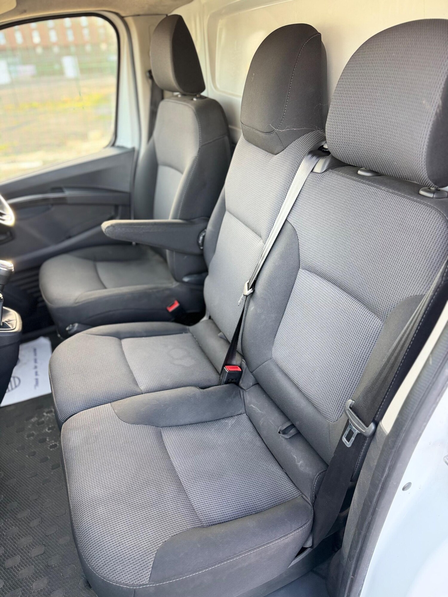 Used Renault Trafic 2022 for sale - 78047626: Photo 22