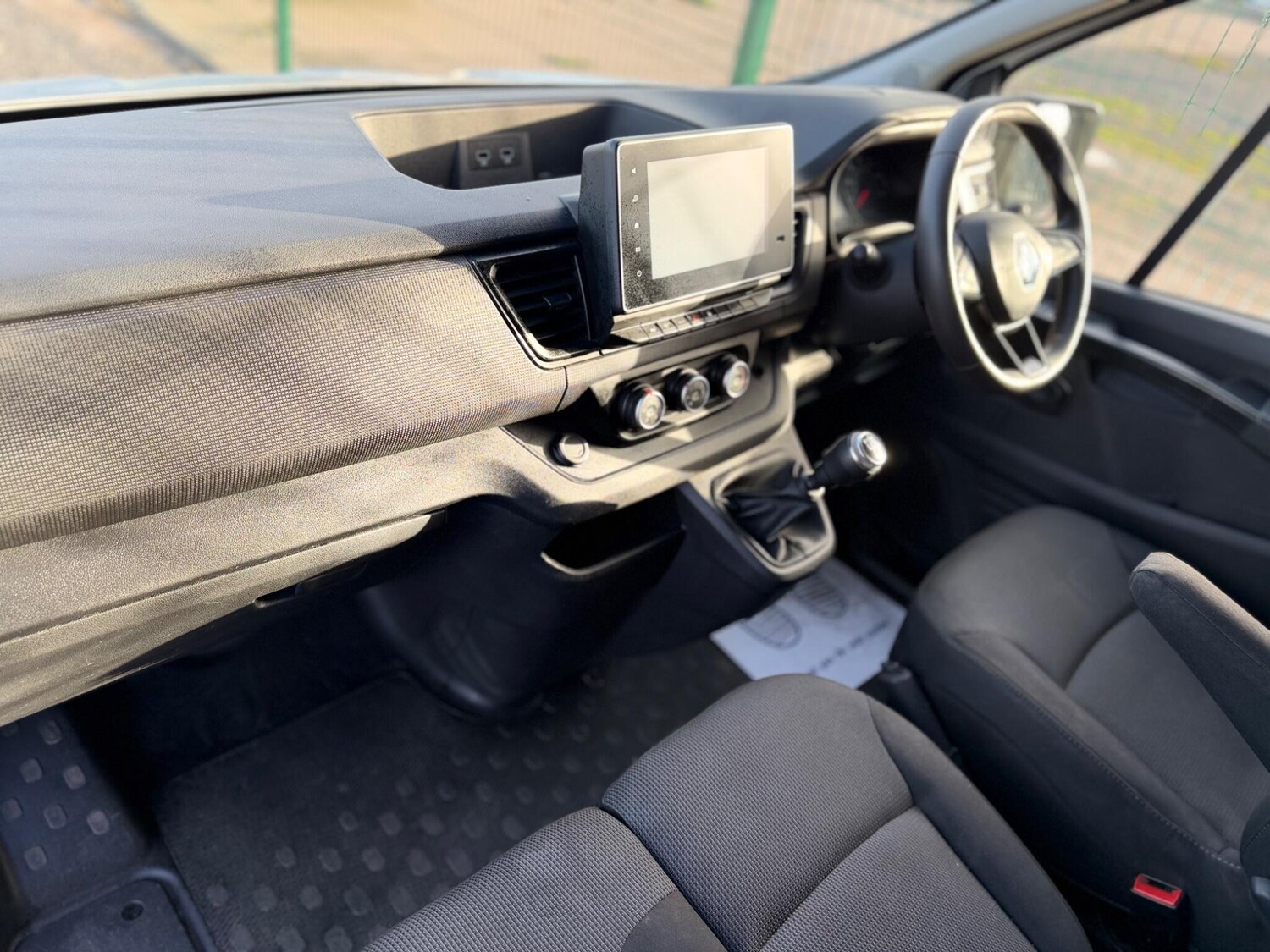 Used Renault Trafic 2022 for sale - 78047626: Photo 23