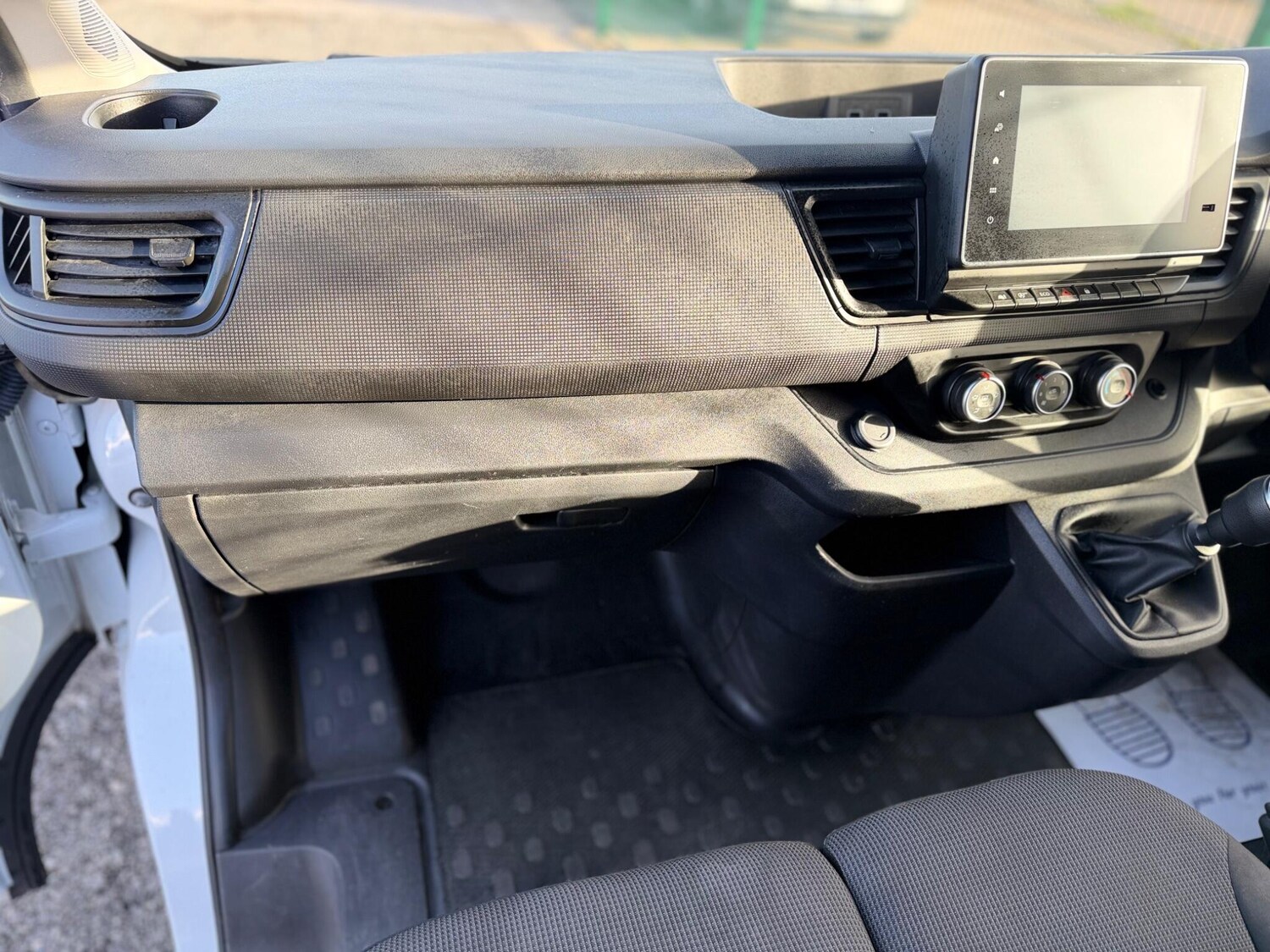 Used Renault Trafic 2022 for sale - 78047626: Photo 24