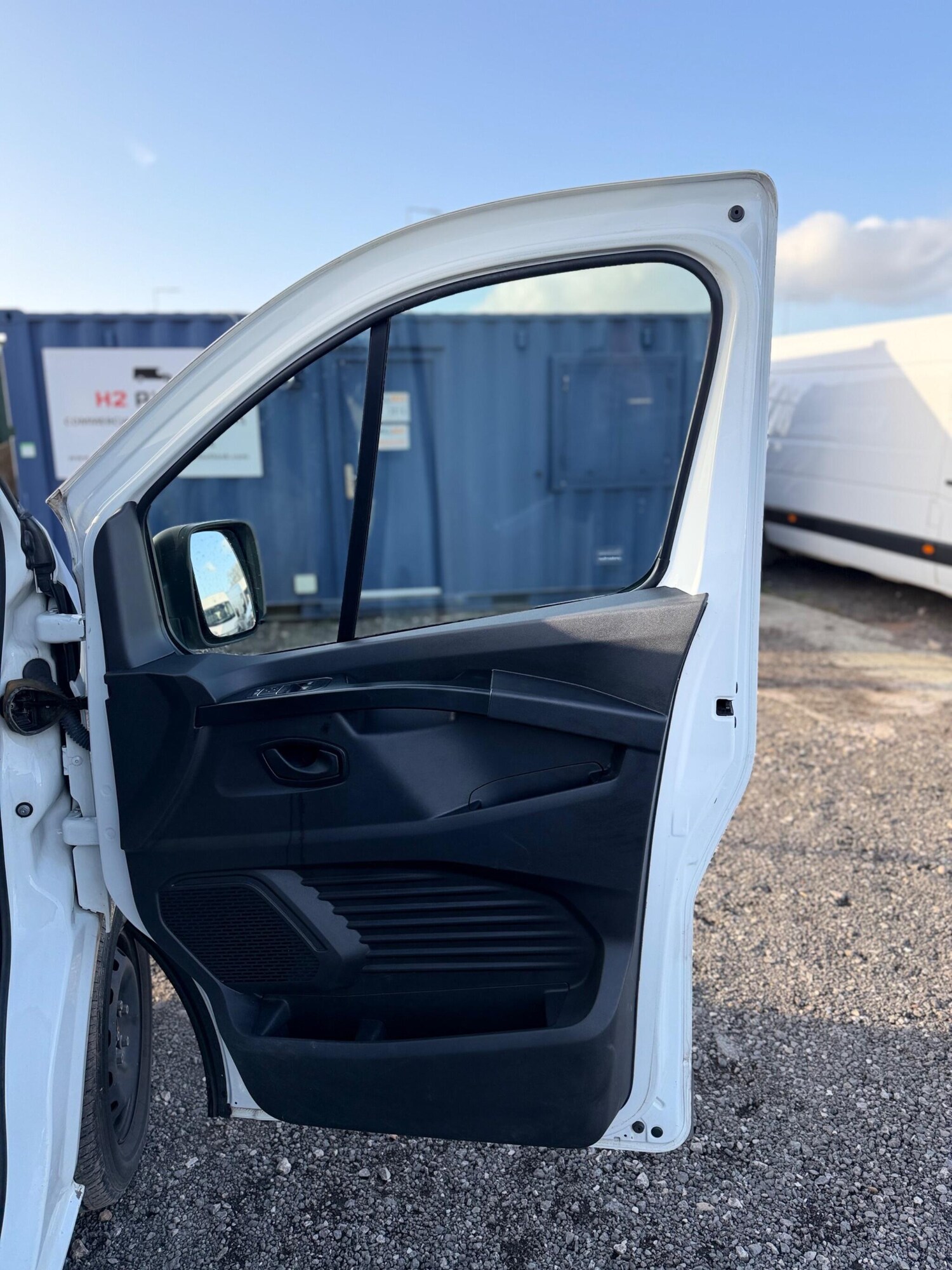 Used Renault Trafic 2022 for sale - 78047626: Photo 27