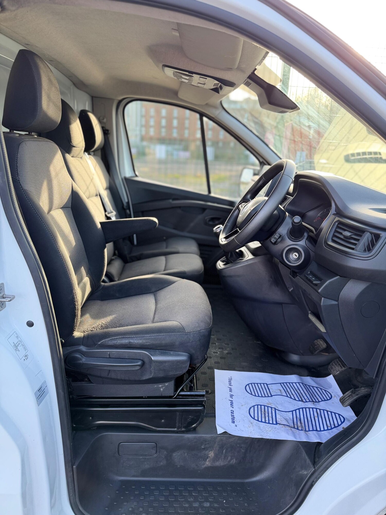 Used Renault Trafic 2022 for sale - 78047626: Photo 28