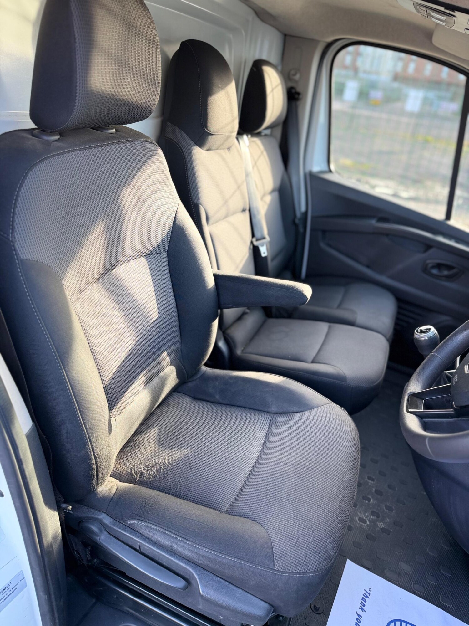 Used Renault Trafic 2022 for sale - 78047626: Photo 29