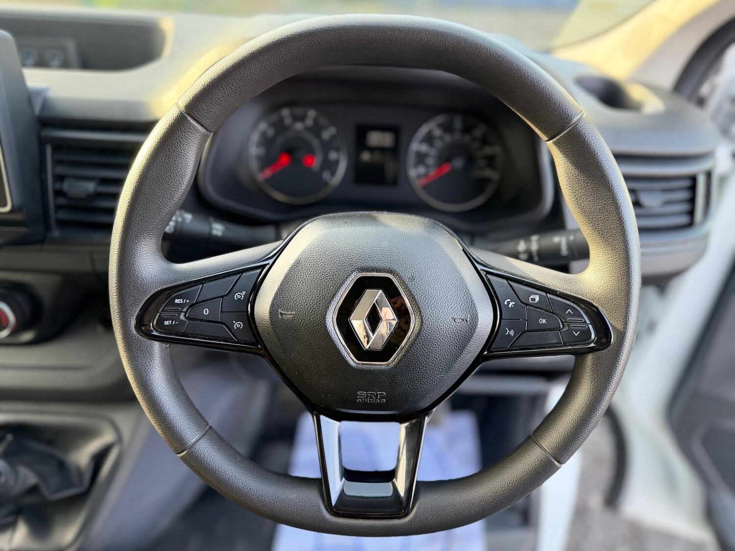 Used Renault Trafic 2022 for sale - 78047626: Photo 31