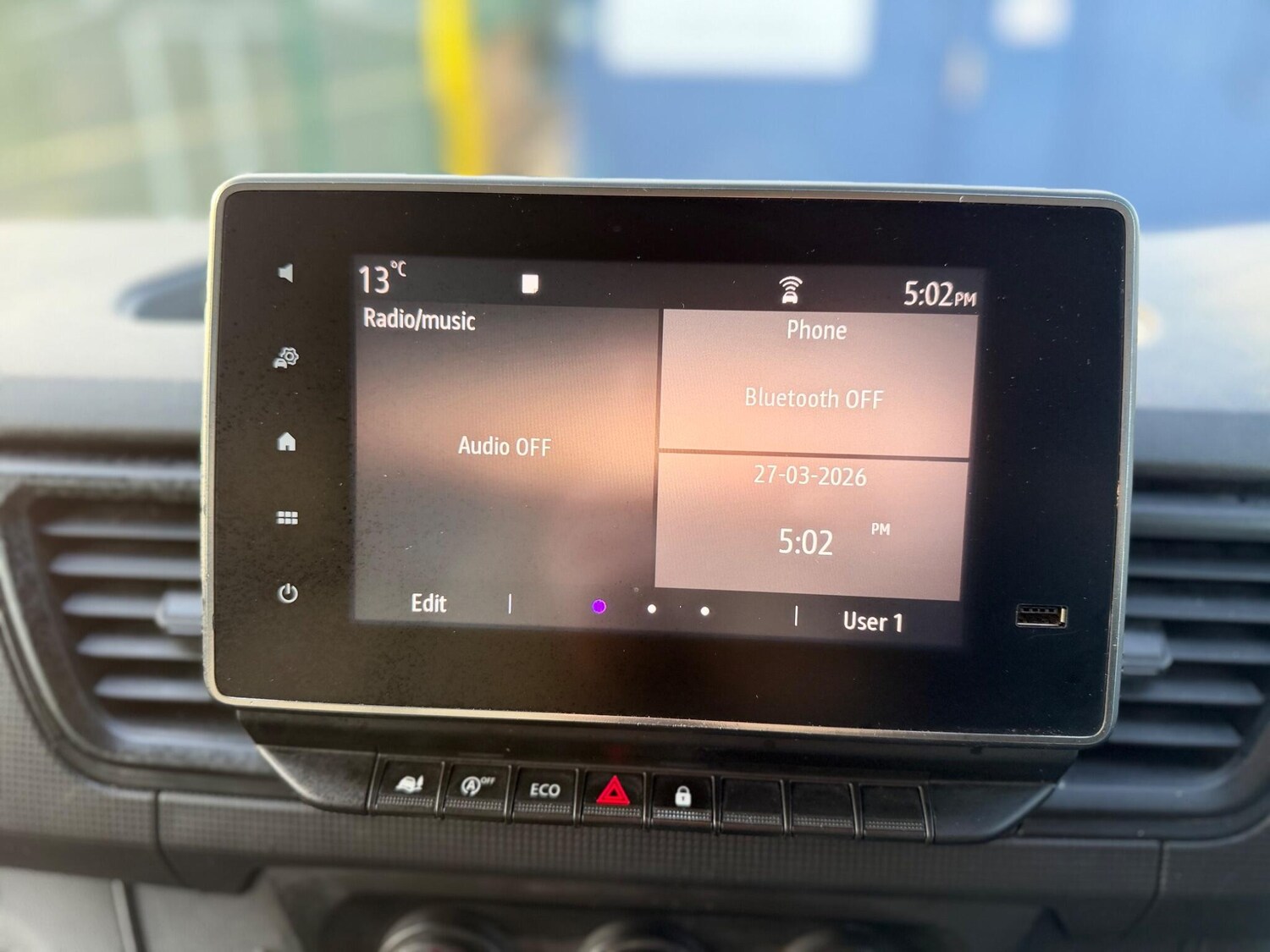 Used Renault Trafic 2022 for sale - 78047626: Photo 33