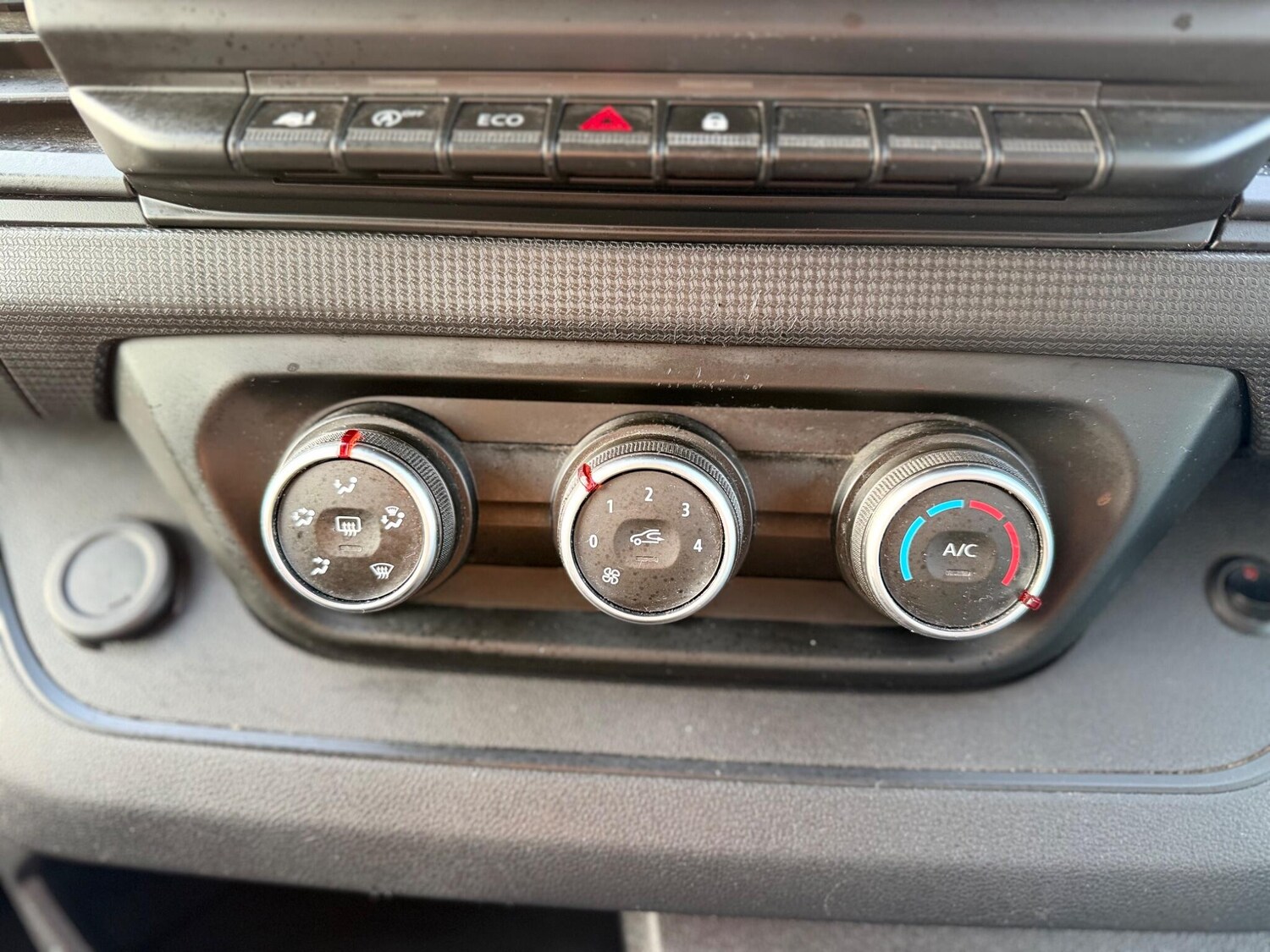 Used Renault Trafic 2022 for sale - 78047626: Photo 34