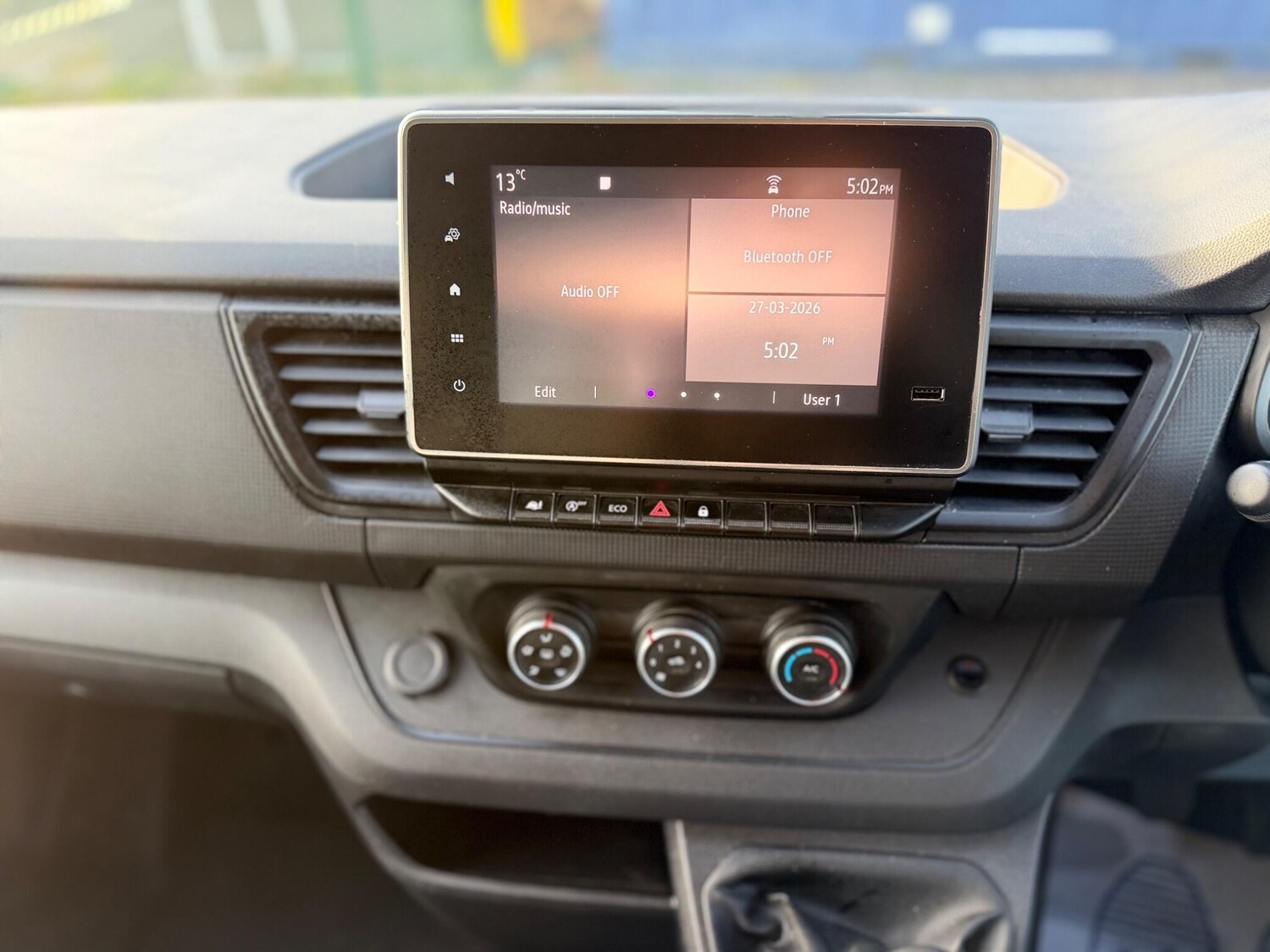 Used Renault Trafic 2022 for sale - 78047626: Photo 35