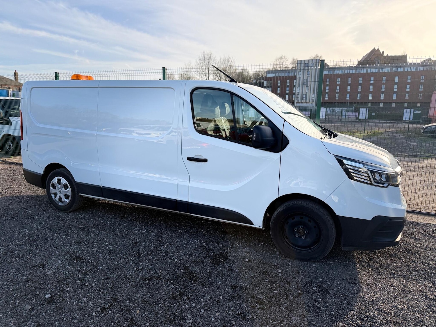 Used Renault Trafic 2022 for sale - 78047626: Photo 4