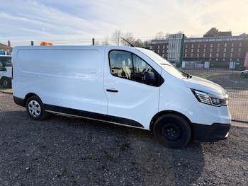 Used Renault Trafic 2022 for sale - 78047626: Photo
