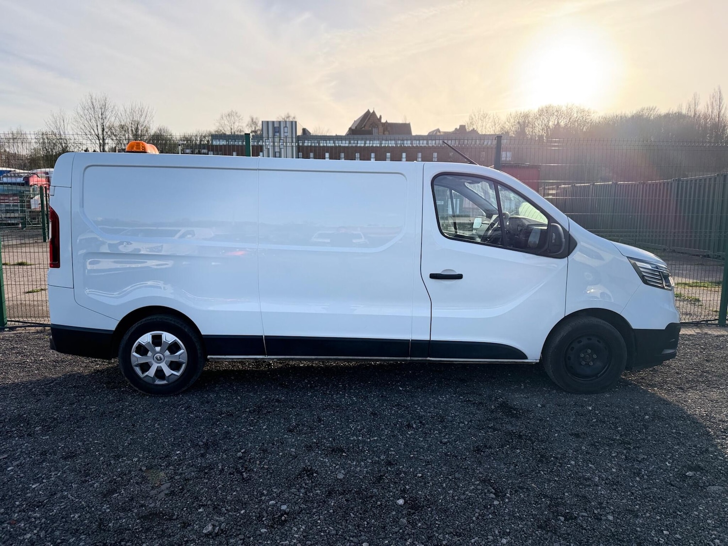 Used Renault Trafic 2022 for sale - 78047626: Photo 5