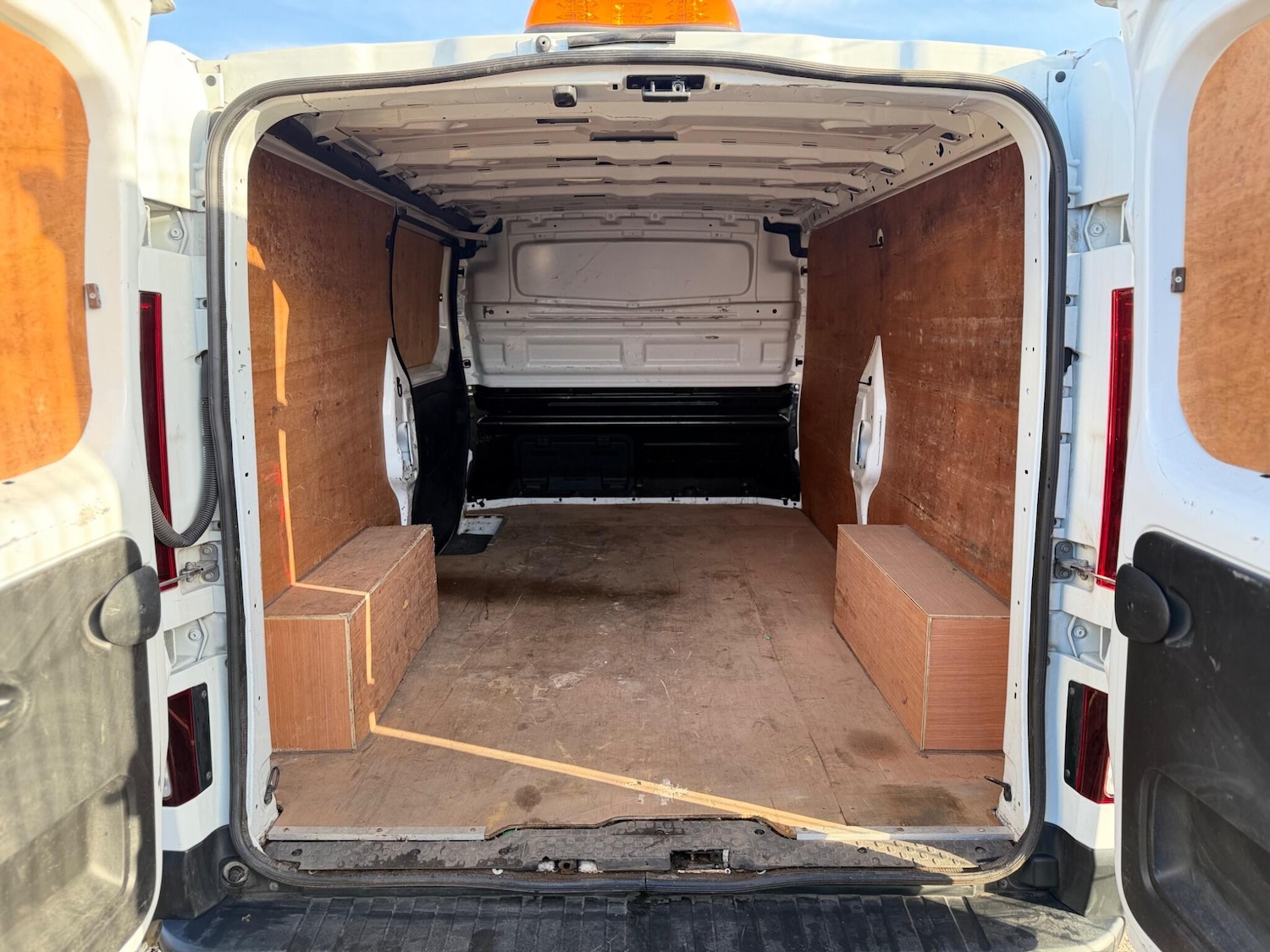 Used Renault Trafic 2022 for sale - 78047626: Photo 9