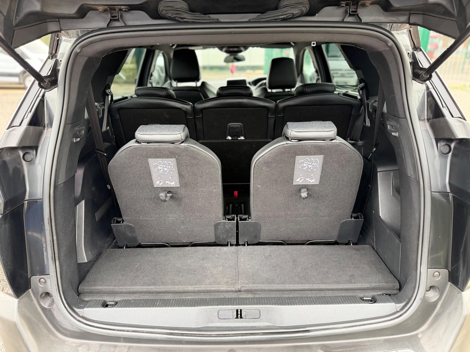 Used Peugeot 5008 2019 for sale - 77957673: Photo 15