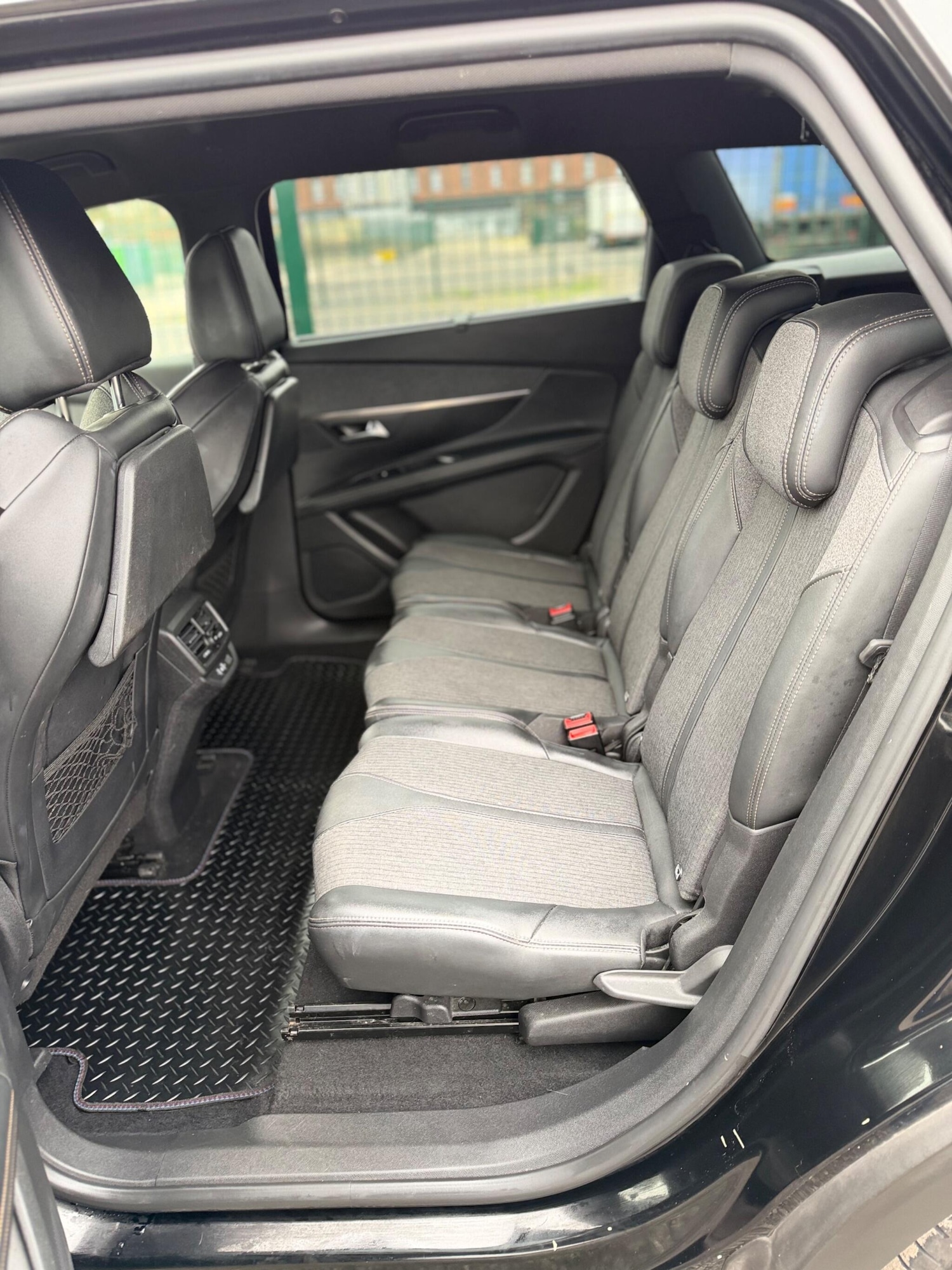 Used Peugeot 5008 2019 for sale - 77957673: Photo 30