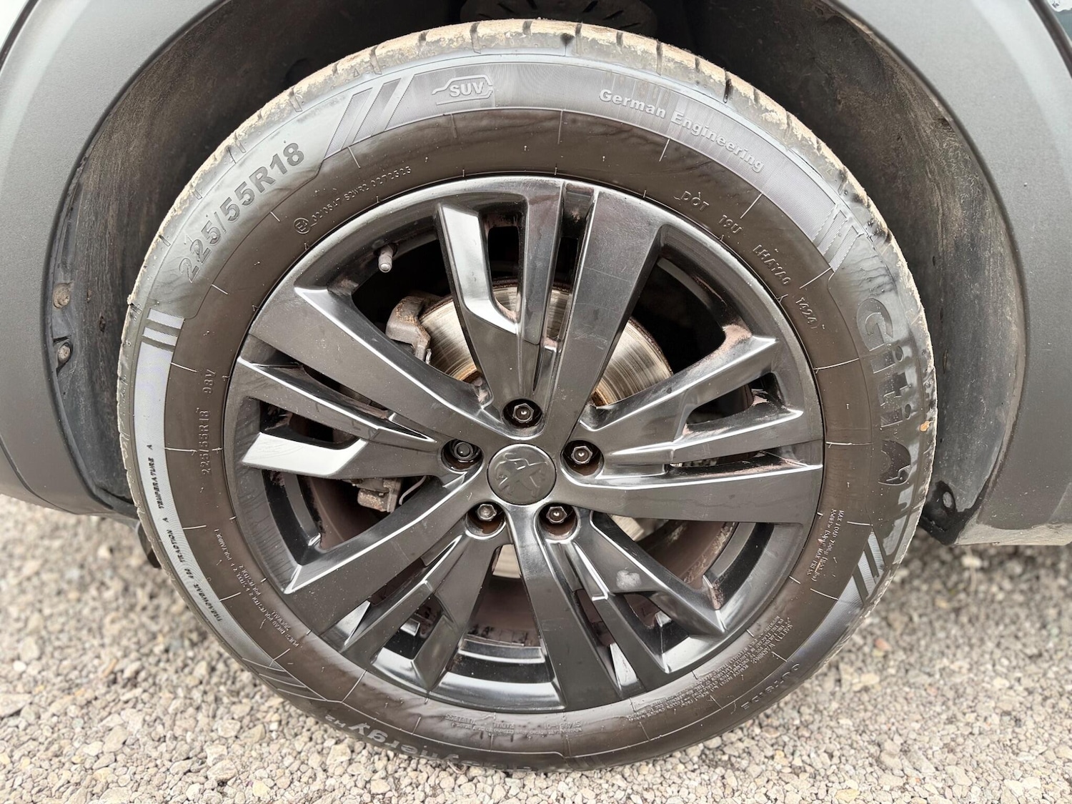 Used Peugeot 5008 2019 for sale - 77957673: Photo 34