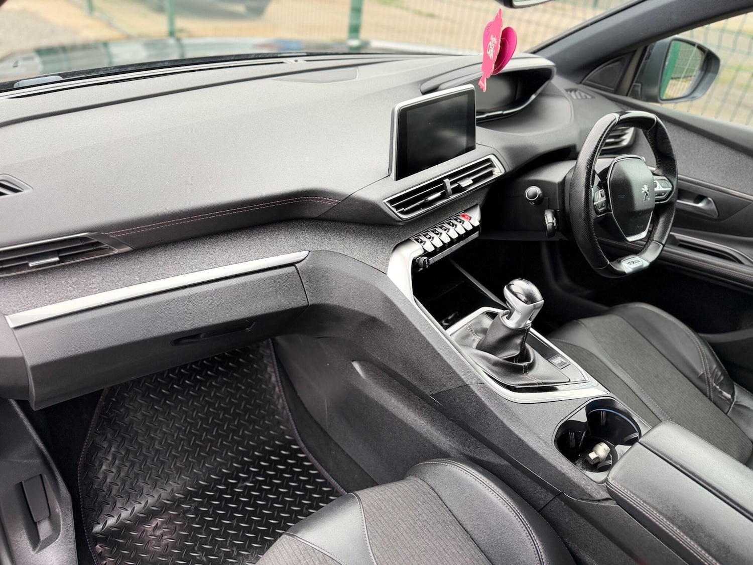 Used Peugeot 5008 2019 for sale - 77957673: Photo 38