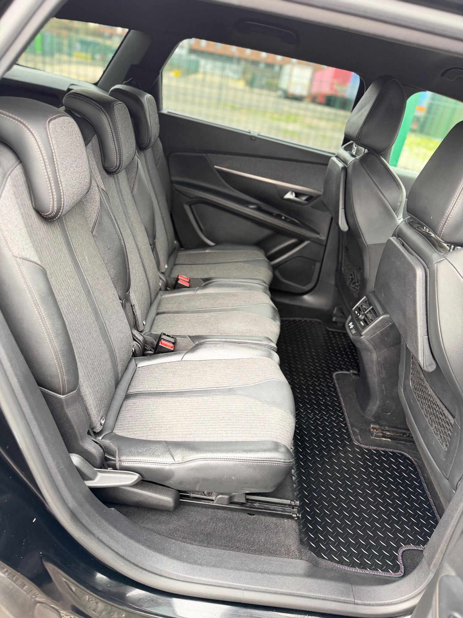 Used Peugeot 5008 2019 for sale - 77957673: Photo 40