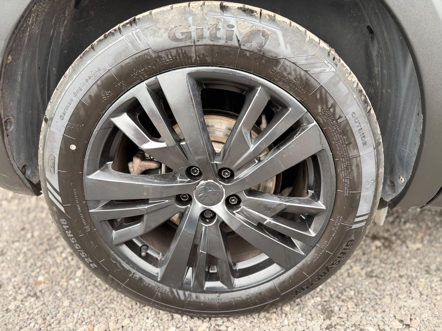 Used Peugeot 5008 2019 for sale - 77957673: Photo 42