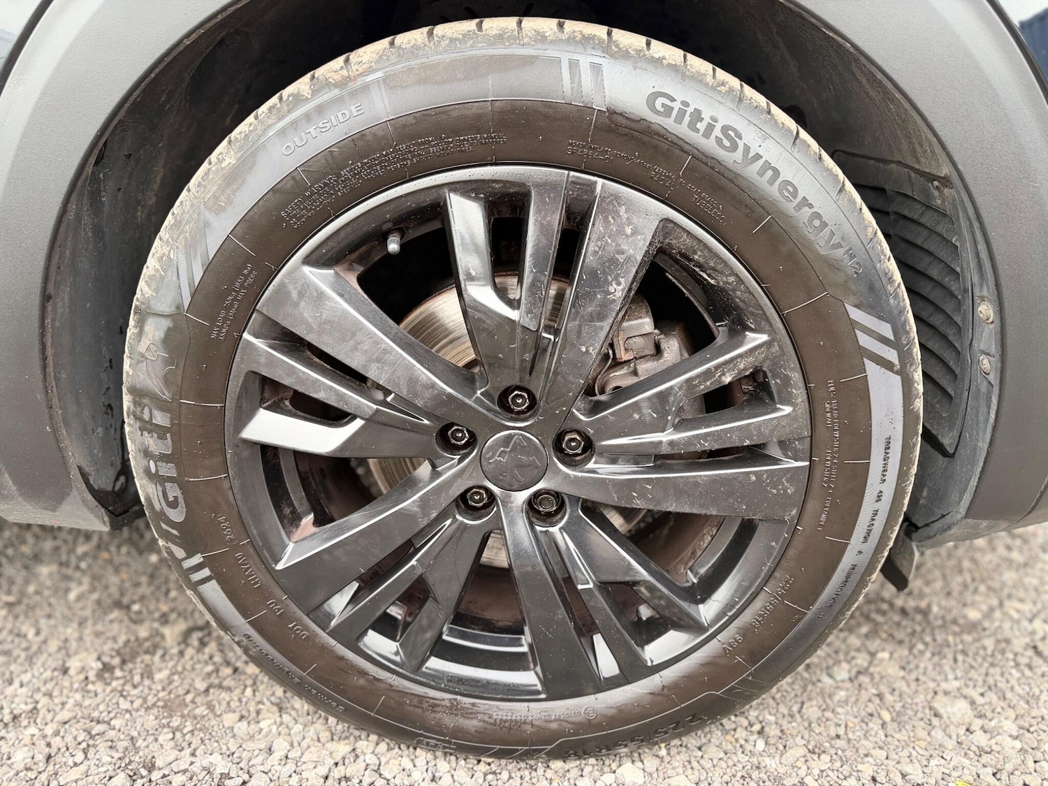 Used Peugeot 5008 2019 for sale - 77957673: Photo 43