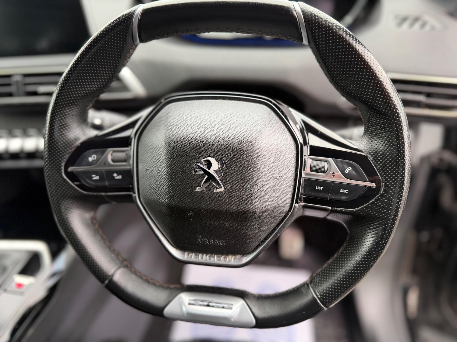 Used Peugeot 5008 2019 for sale - 77957673: Photo 48