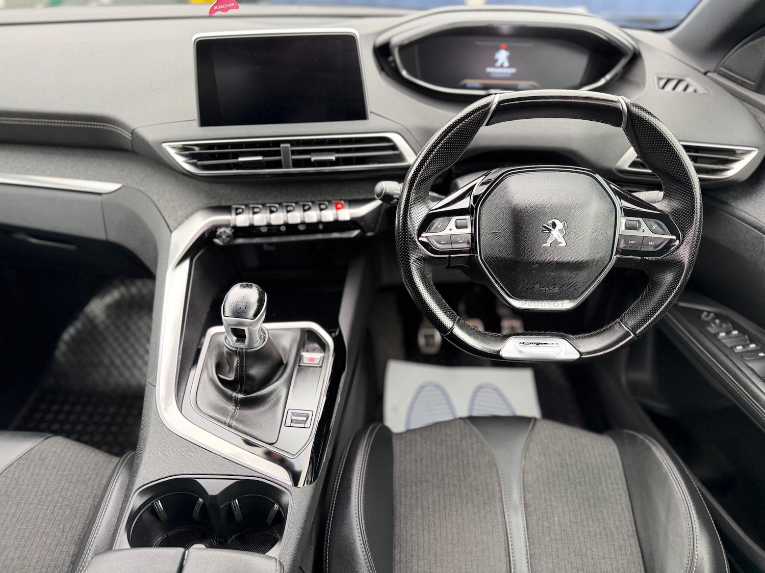 Used Peugeot 5008 2019 for sale - 77957673: Photo 49