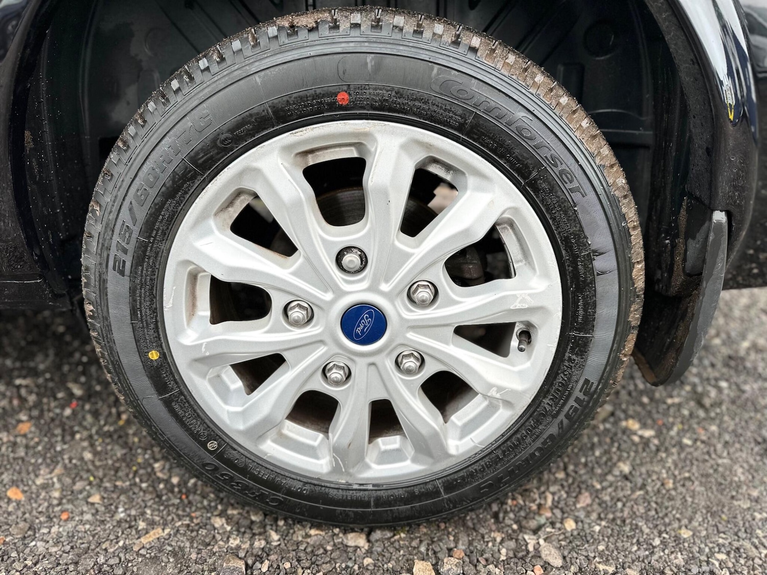 Used Ford Tourneo Custom 2022 for sale - 76727363: Photo 23