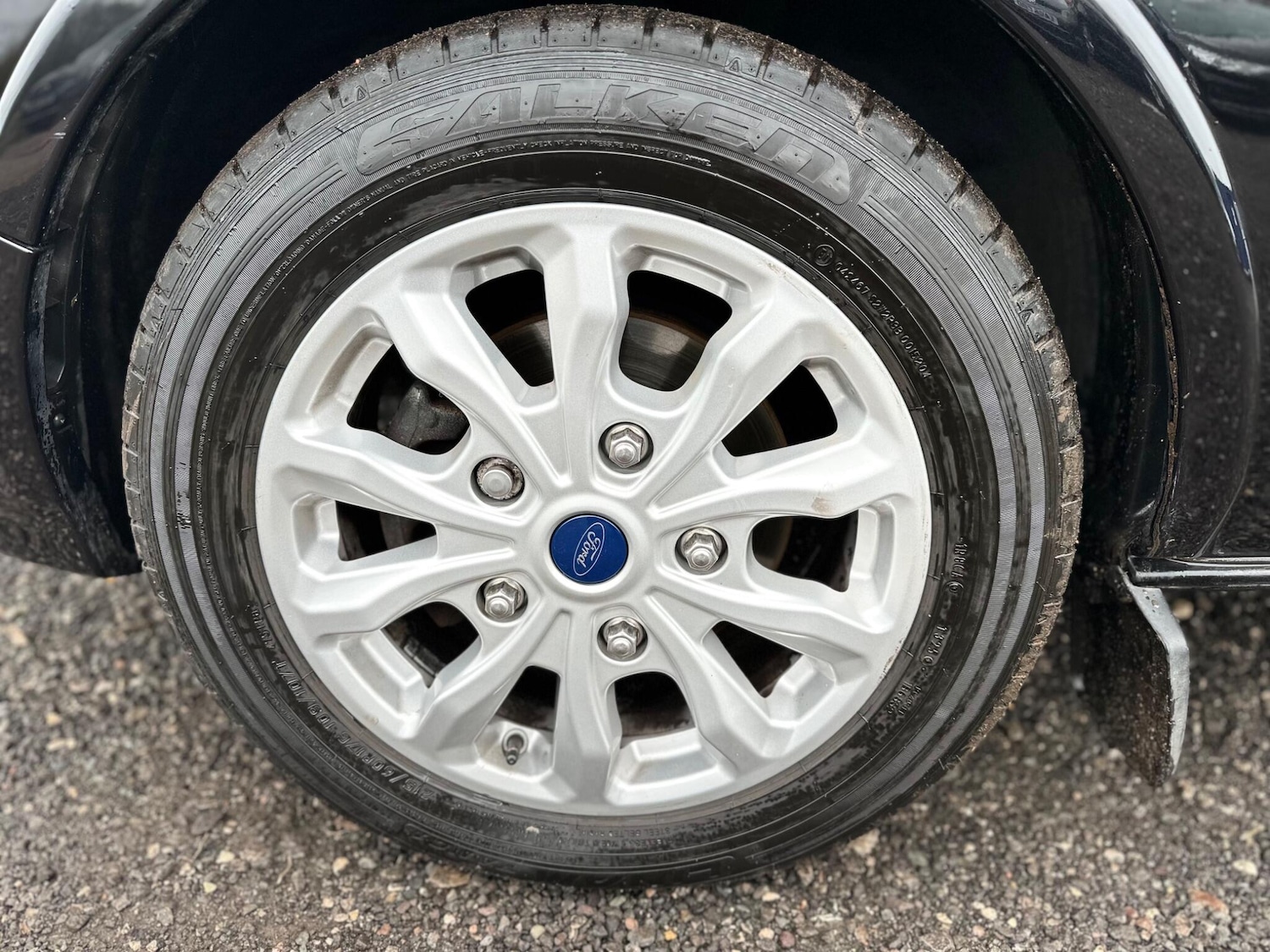 Used Ford Tourneo Custom 2022 for sale - 76727363: Photo 24