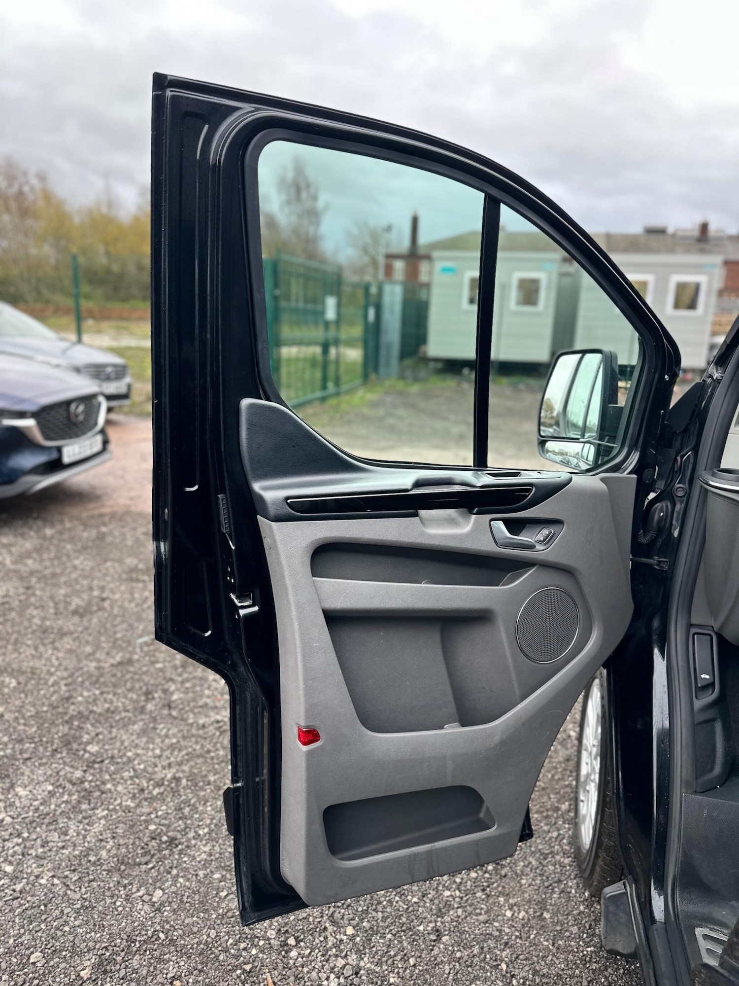 Used Ford Tourneo Custom 2022 for sale - 76727363: Photo 25