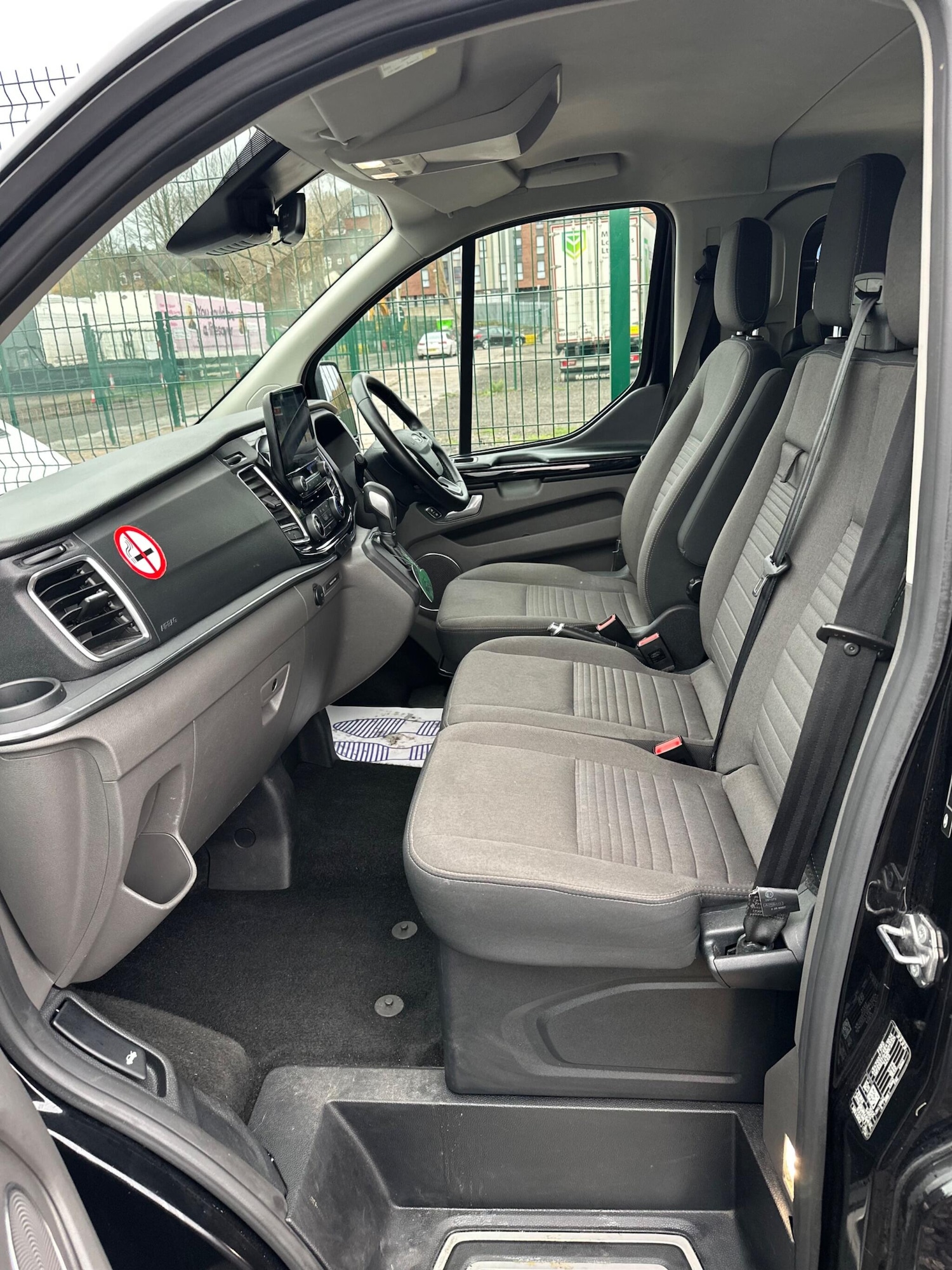 Used Ford Tourneo Custom 2022 for sale - 76727363: Photo 26