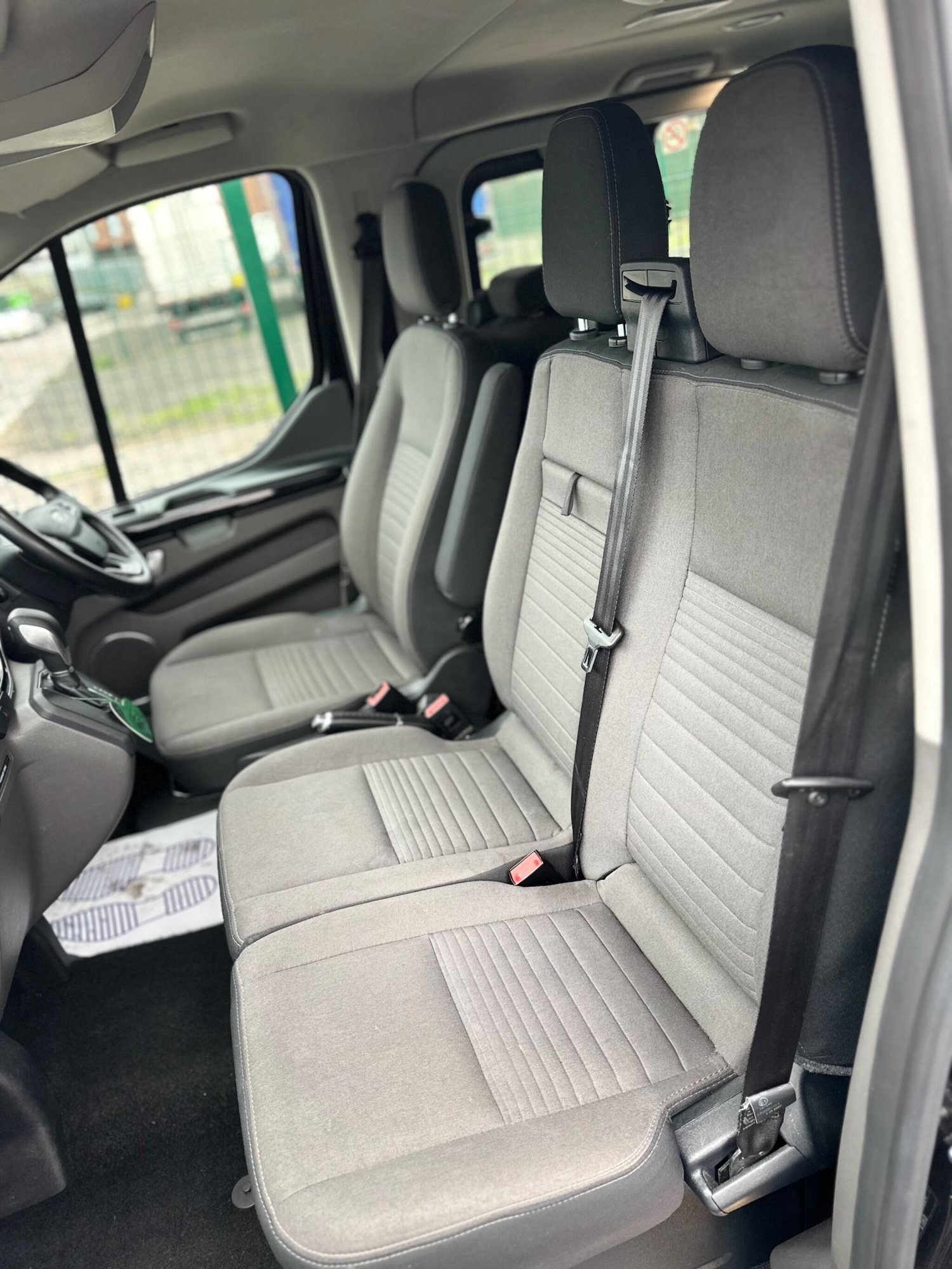 Used Ford Tourneo Custom 2022 for sale - 76727363: Photo 27