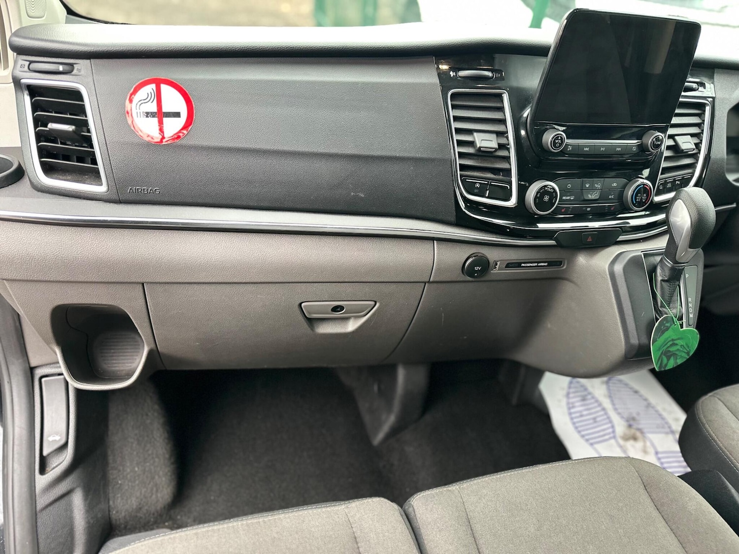 Used Ford Tourneo Custom 2022 for sale - 76727363: Photo 29