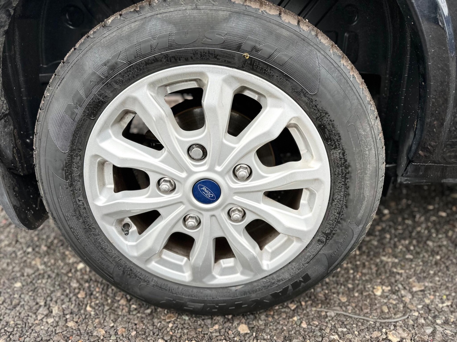 Used Ford Tourneo Custom 2022 for sale - 76727363: Photo 30