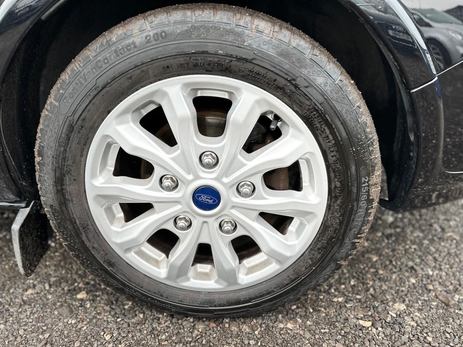 Used Ford Tourneo Custom 2022 for sale - 76727363: Photo 31