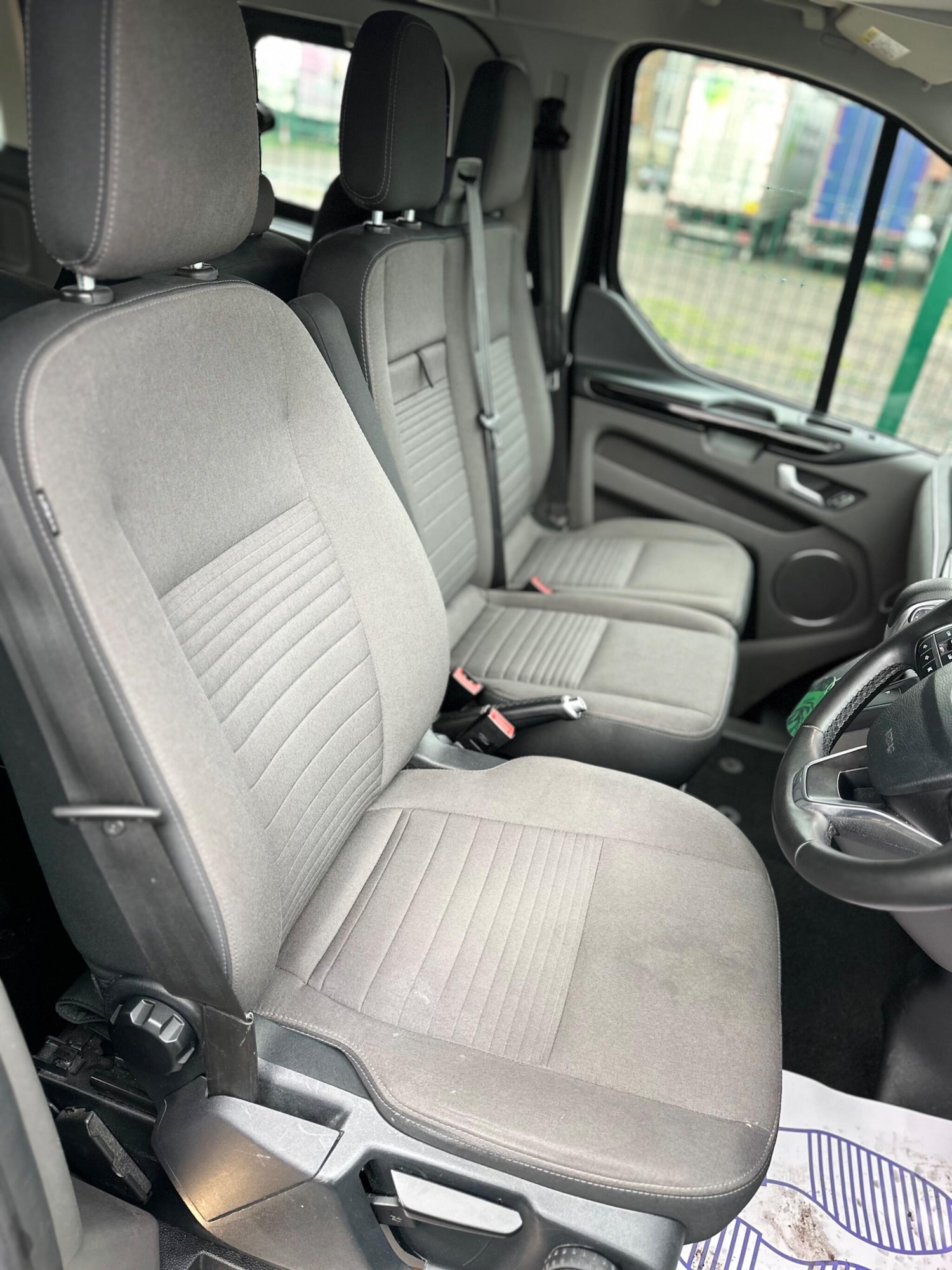 Used Ford Tourneo Custom 2022 for sale - 76727363: Photo 34