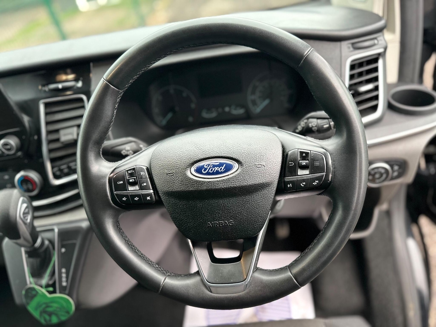 Used Ford Tourneo Custom 2022 for sale - 76727363: Photo 36