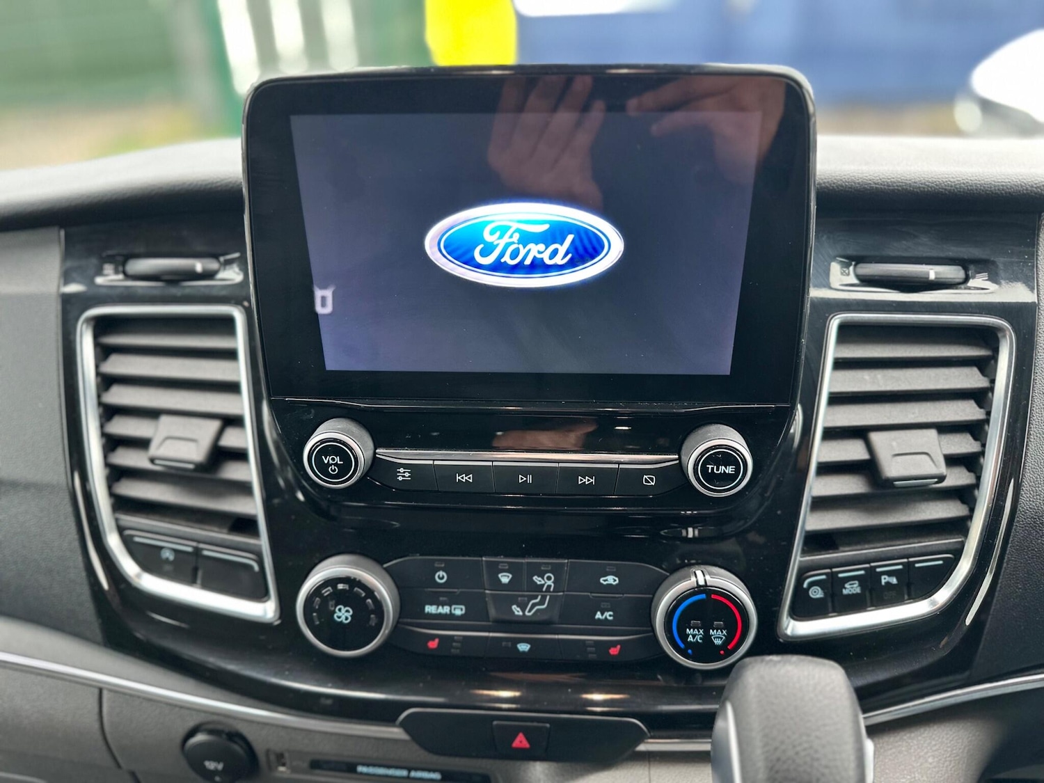 Used Ford Tourneo Custom 2022 for sale - 76727363: Photo 39